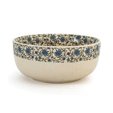 Asul Serving Bowl Turquoise Blue